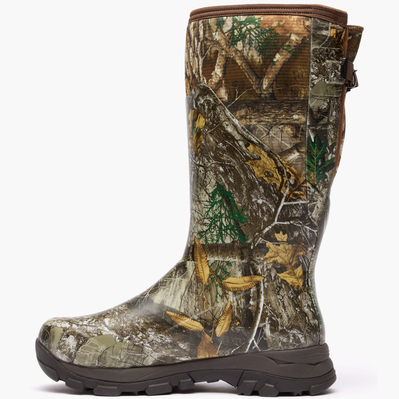 Men's Arctic Ice 16
