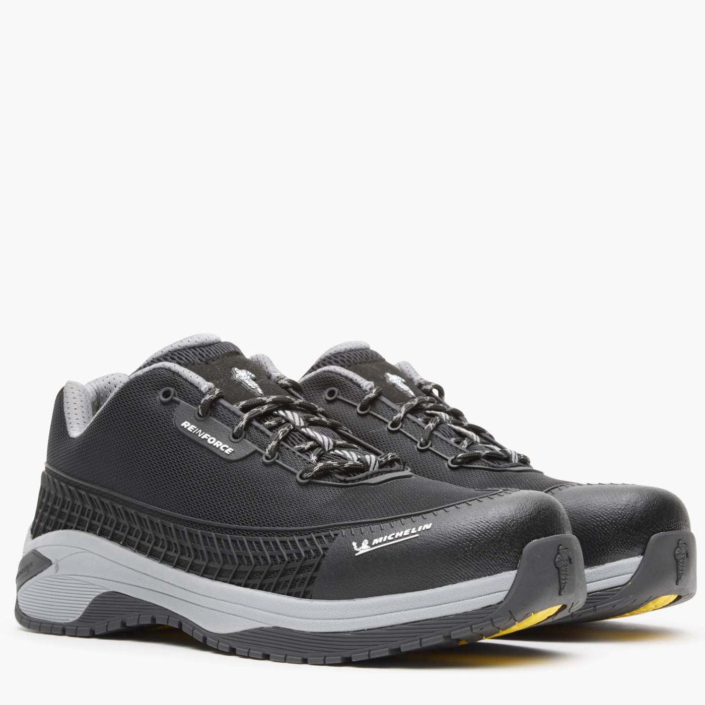 MICHELIN® Latitude Tour Alloy Toe Athletic Work Shoe - 12