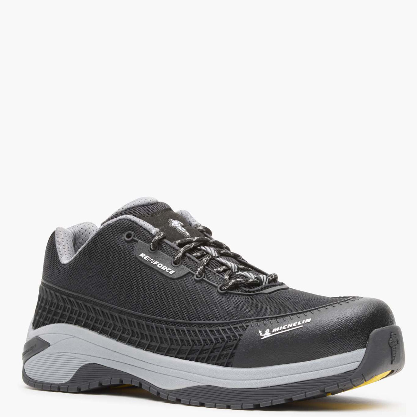 Michelin® Latitude Tour Alloy Toe Athletic Work Shoe – Lehigh