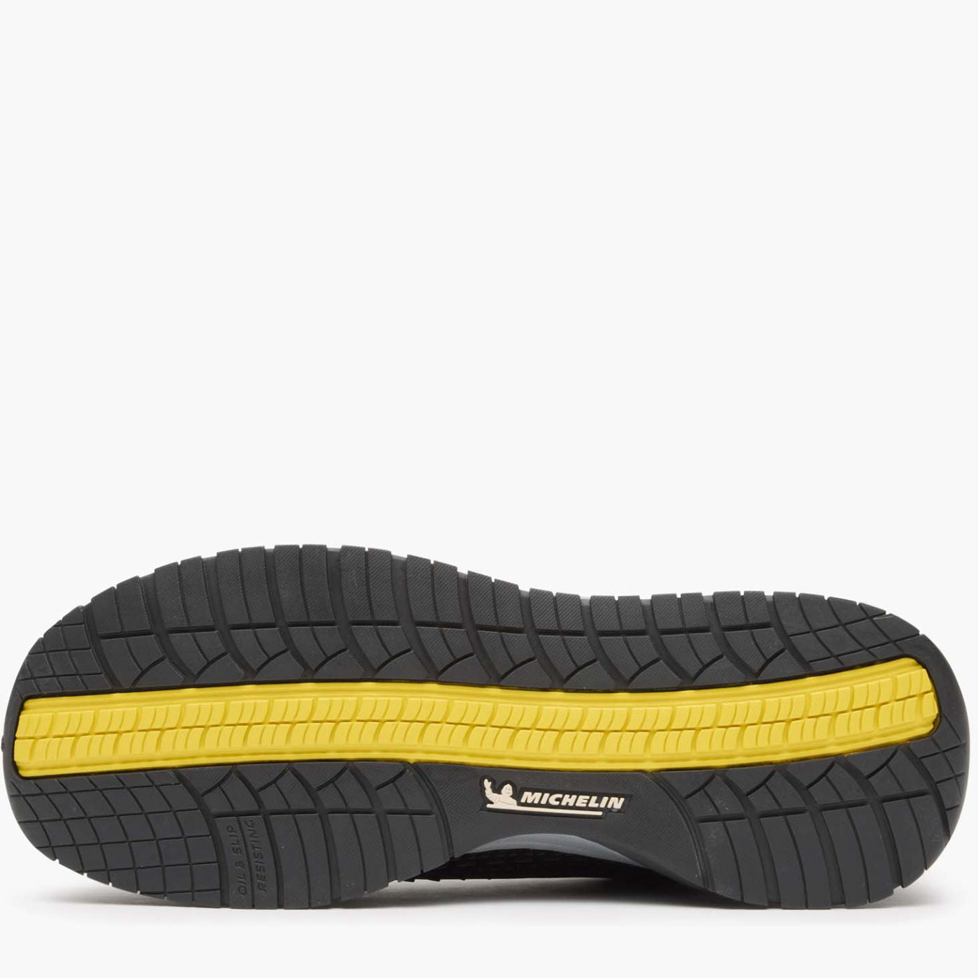 MICHELIN® Latitude Tour Alloy Toe Athletic Work Shoe - outsole