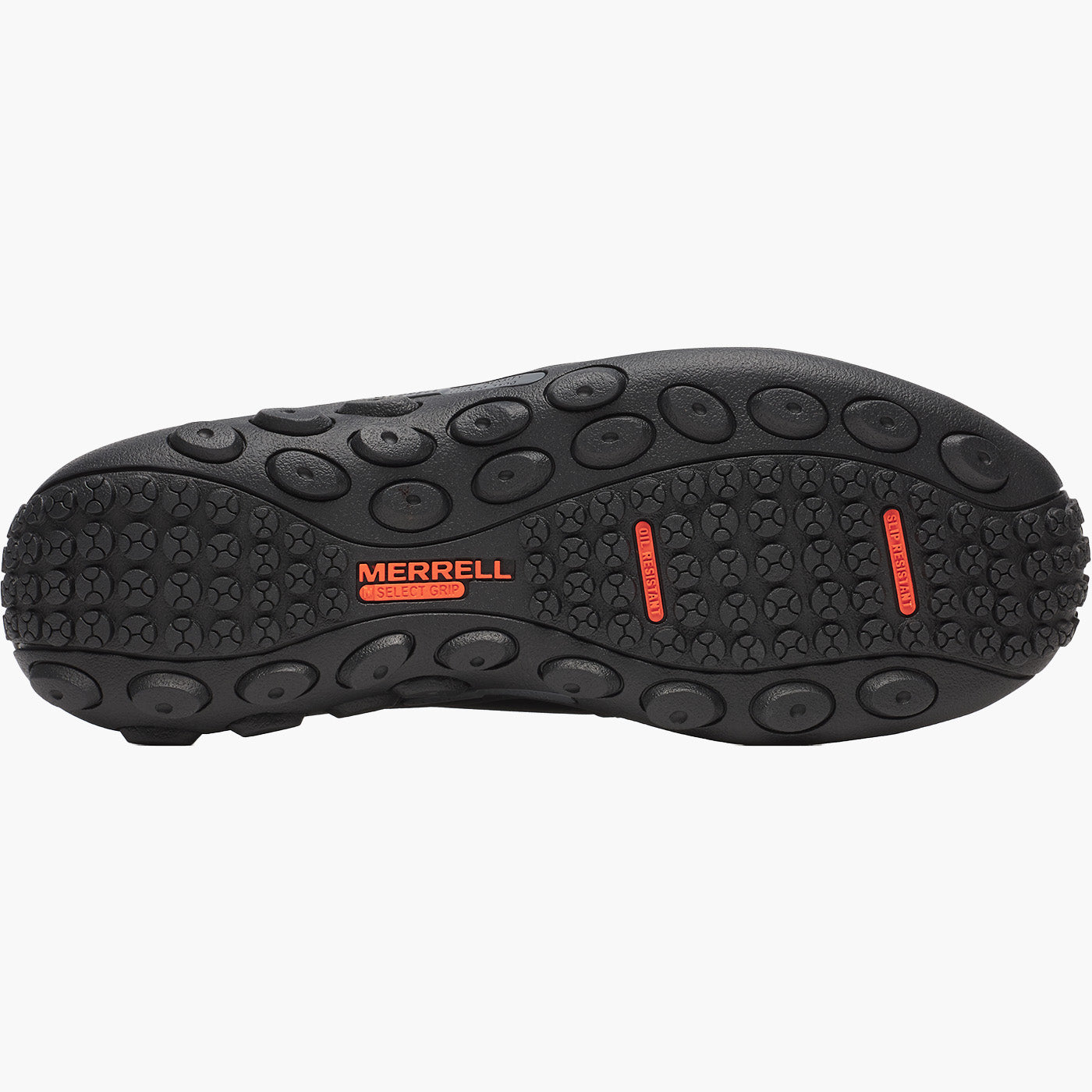 Merrell Jungle Moc Men's Composite Toe Electrical Hazard Waterproof Work Shoe