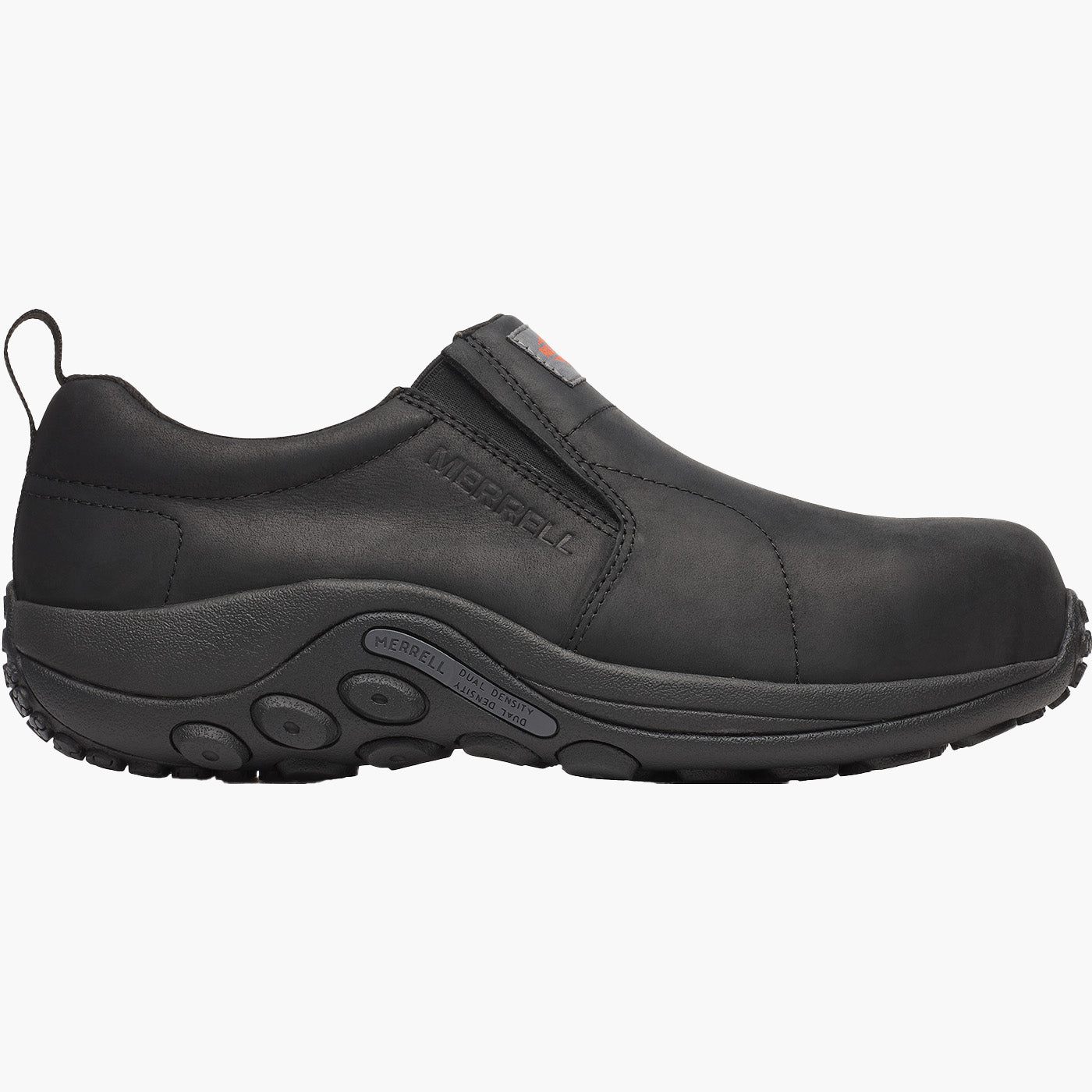 Merrell Jungle Moc Men's Composite Toe Electrical Hazard Waterproof Work Shoe