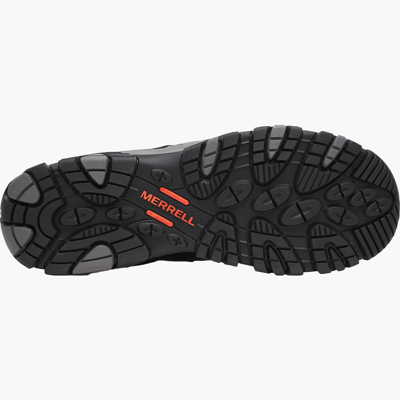 Merrell Moab Vertex LX Men's 6 inch Composite Toe Electrical Hazard Waterproof Work Boot