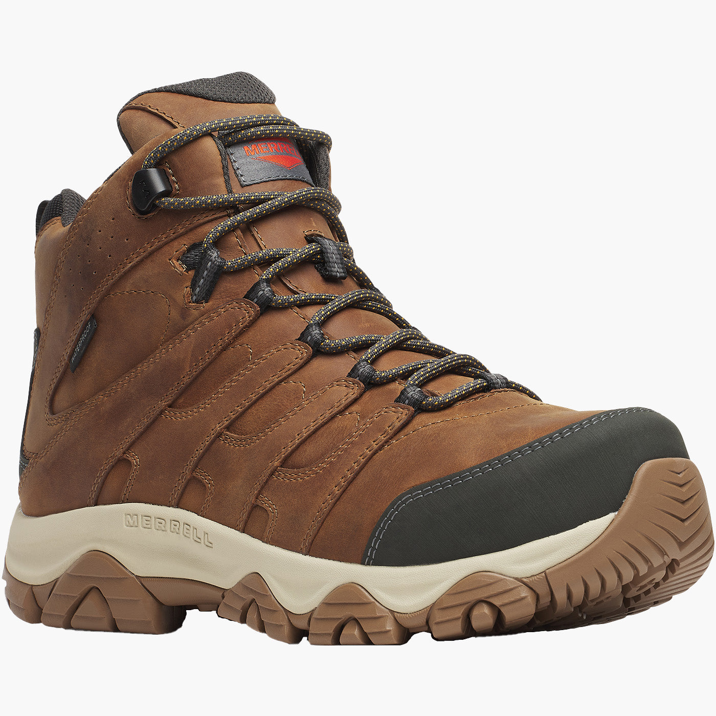 Merrell Moab Vertex LX Men's 6 inch Composite Toe Electrical Hazard Waterproof Work Boot