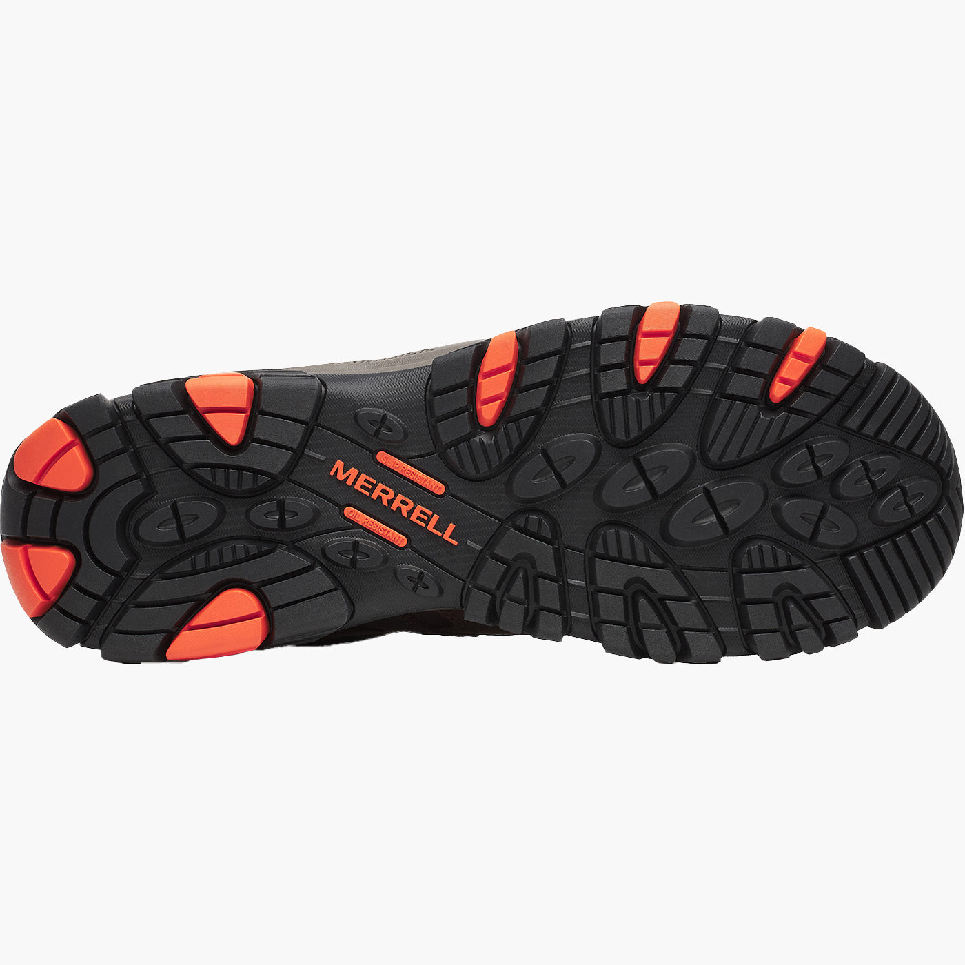 Merrell Moab Vertex LX Men's 6 inch Composite Toe Electrical Hazard Waterproof Work Boot