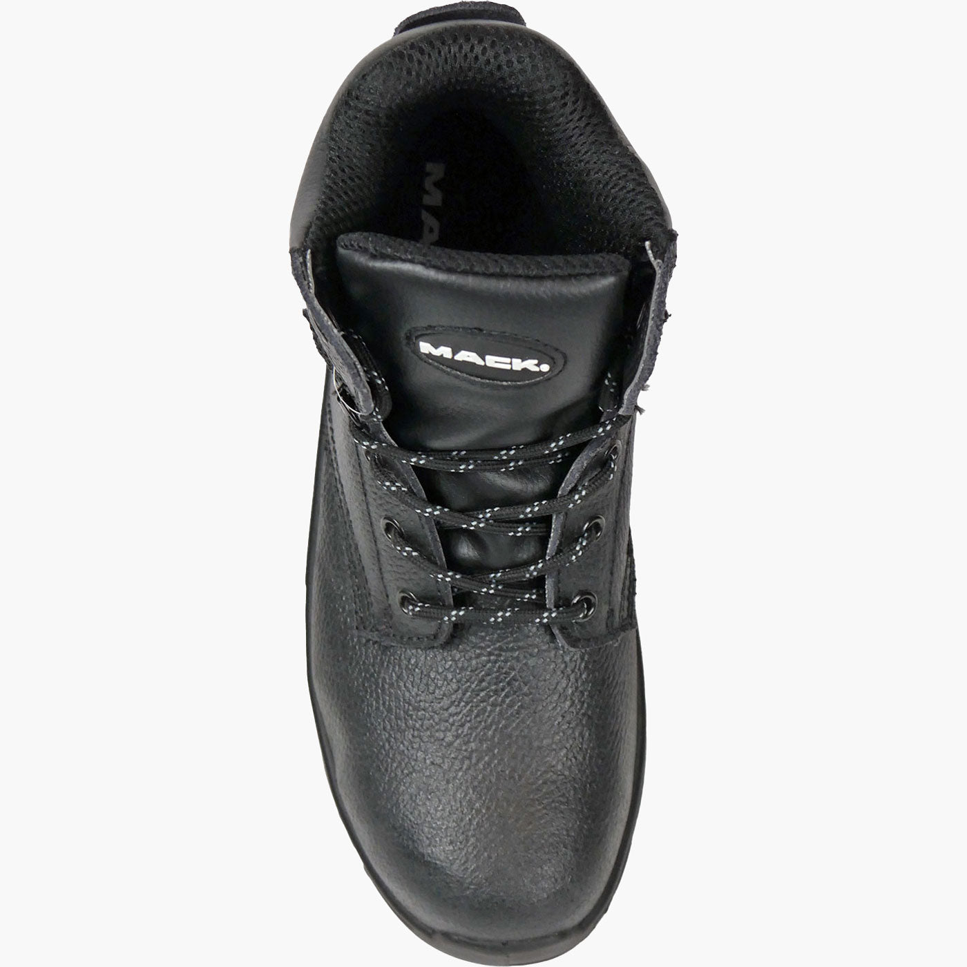 Mack Tradesmen Unisex 6-inch Steel Toe Static-Dissipative Work Boot
