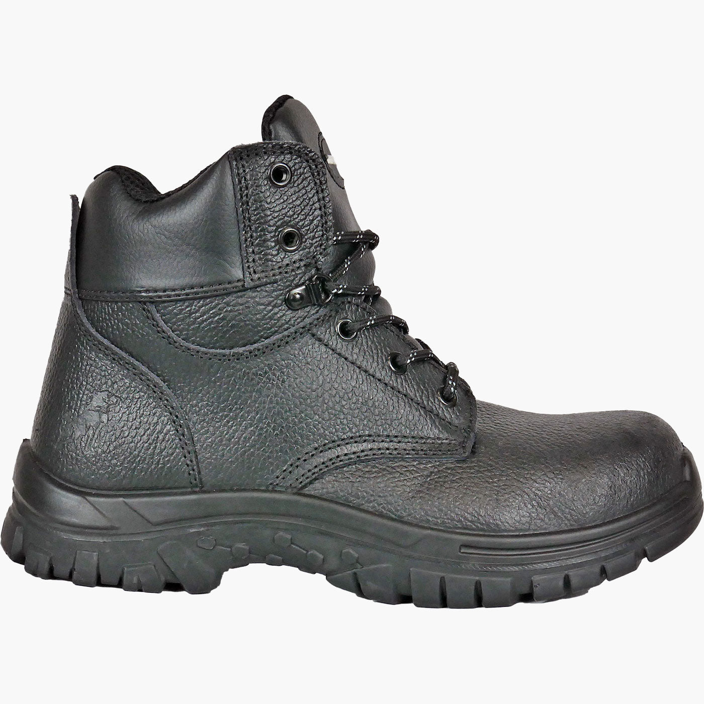 Mack Tradesmen Unisex 6-inch Steel Toe Static-Dissipative Work Boot