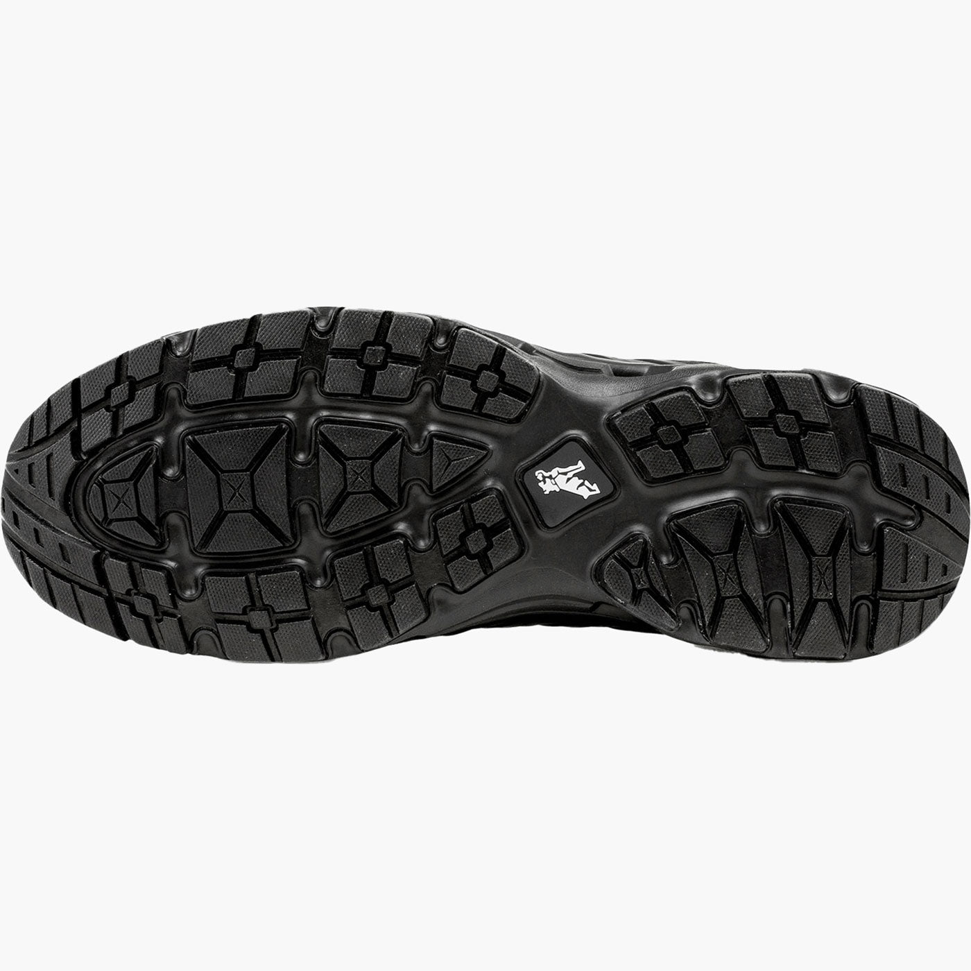 Mack Vision Unisex Steel Toe Static-Dissipative Athletic Work Shoe