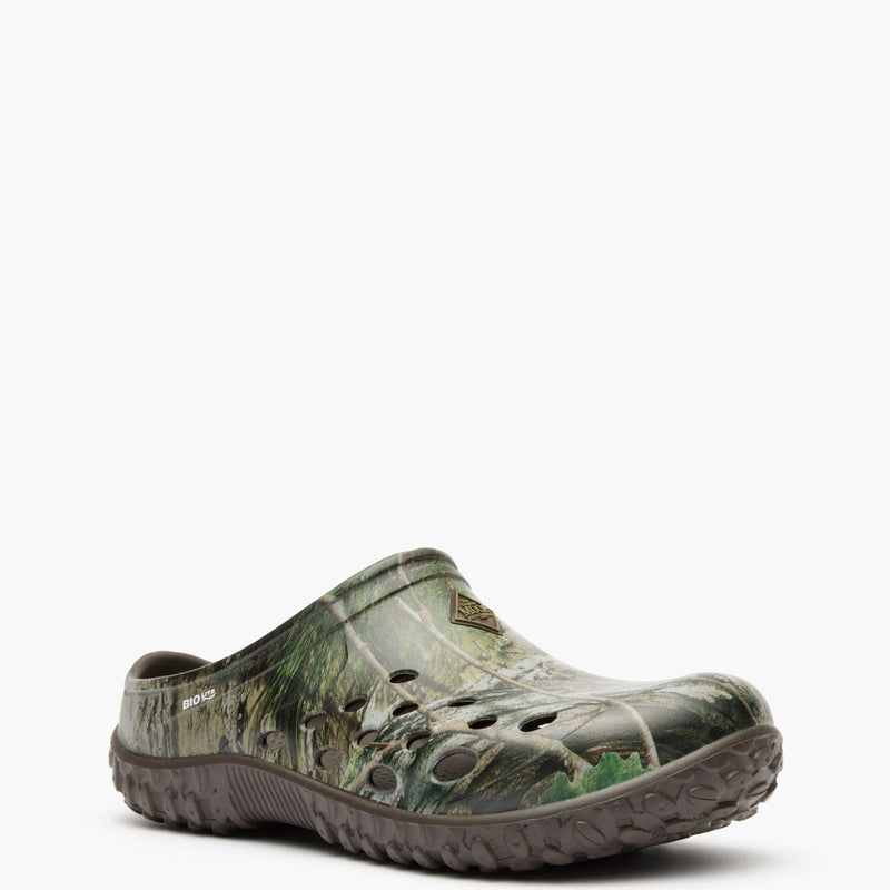 Men's Mossy Oak® Country DNA™ Muckster Lite EVA Clog - main
