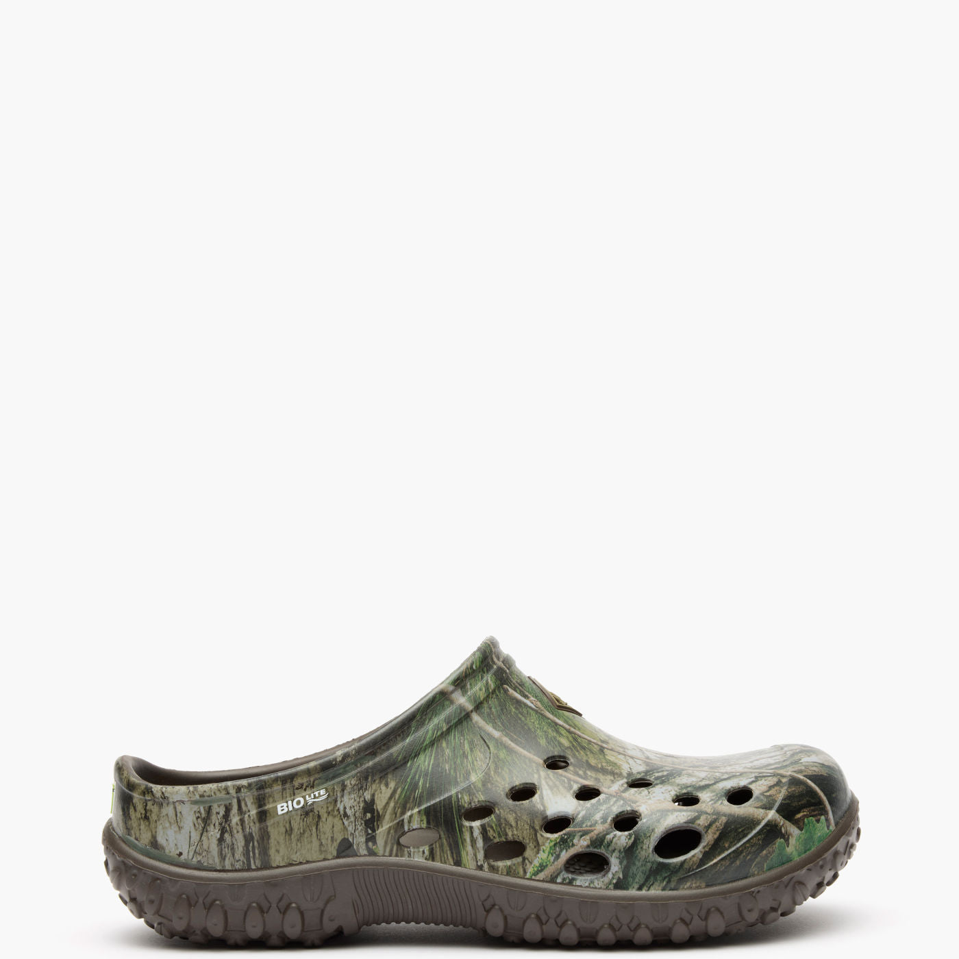 Men's Mossy Oak® Country DNA™ Muckster Lite EVA Clog - profile