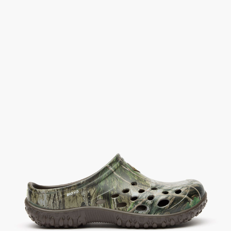 Men's Mossy Oak® Country DNA™ Muckster Lite EVA Clog - profile