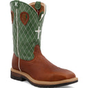 Twisted X Lite Men's Steel Toe Electrical Hazard Western Work Boot - main