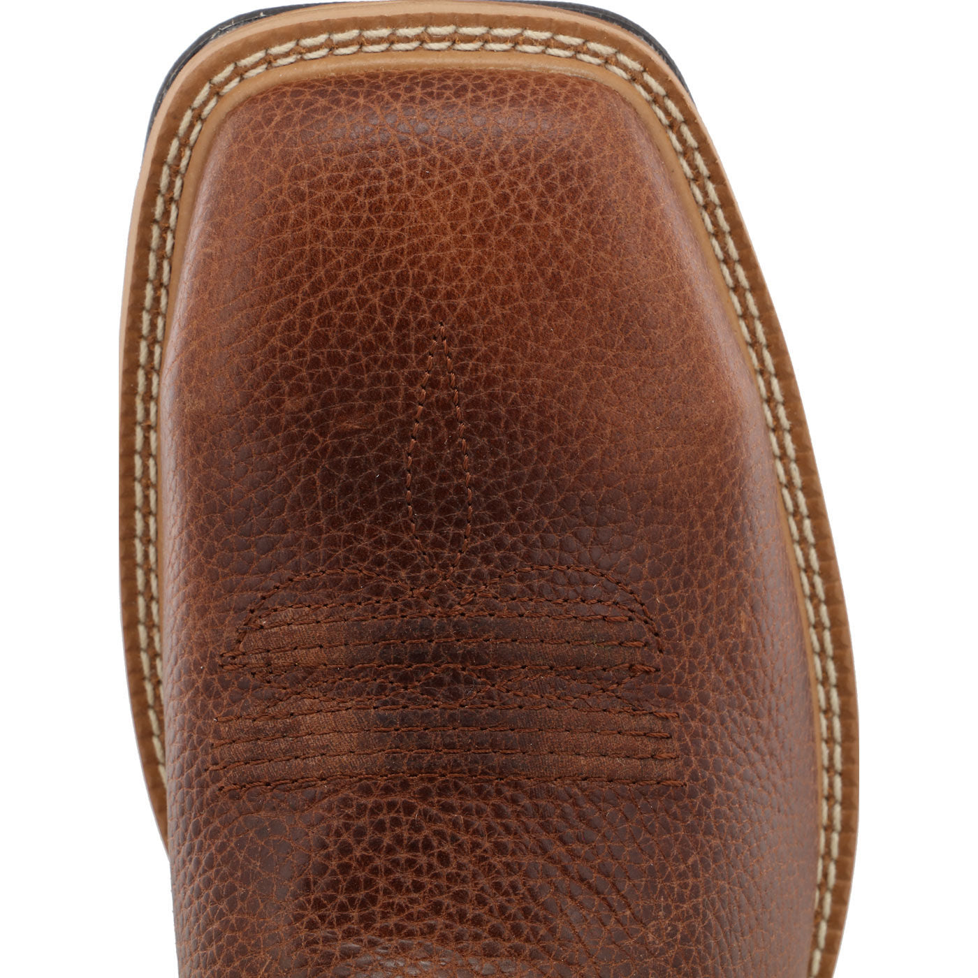 Twisted X Lite Men's 12-inch Steel Toe Electrical Hazard Western Work Boot - birdseye