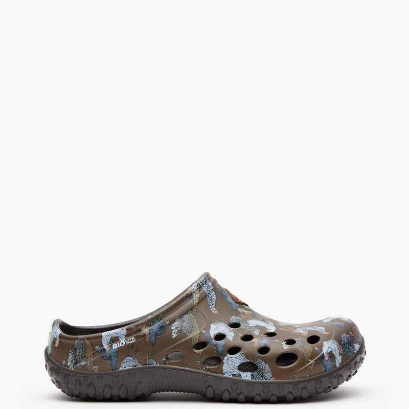 Women's Muckster Lite EVA Clog - profile