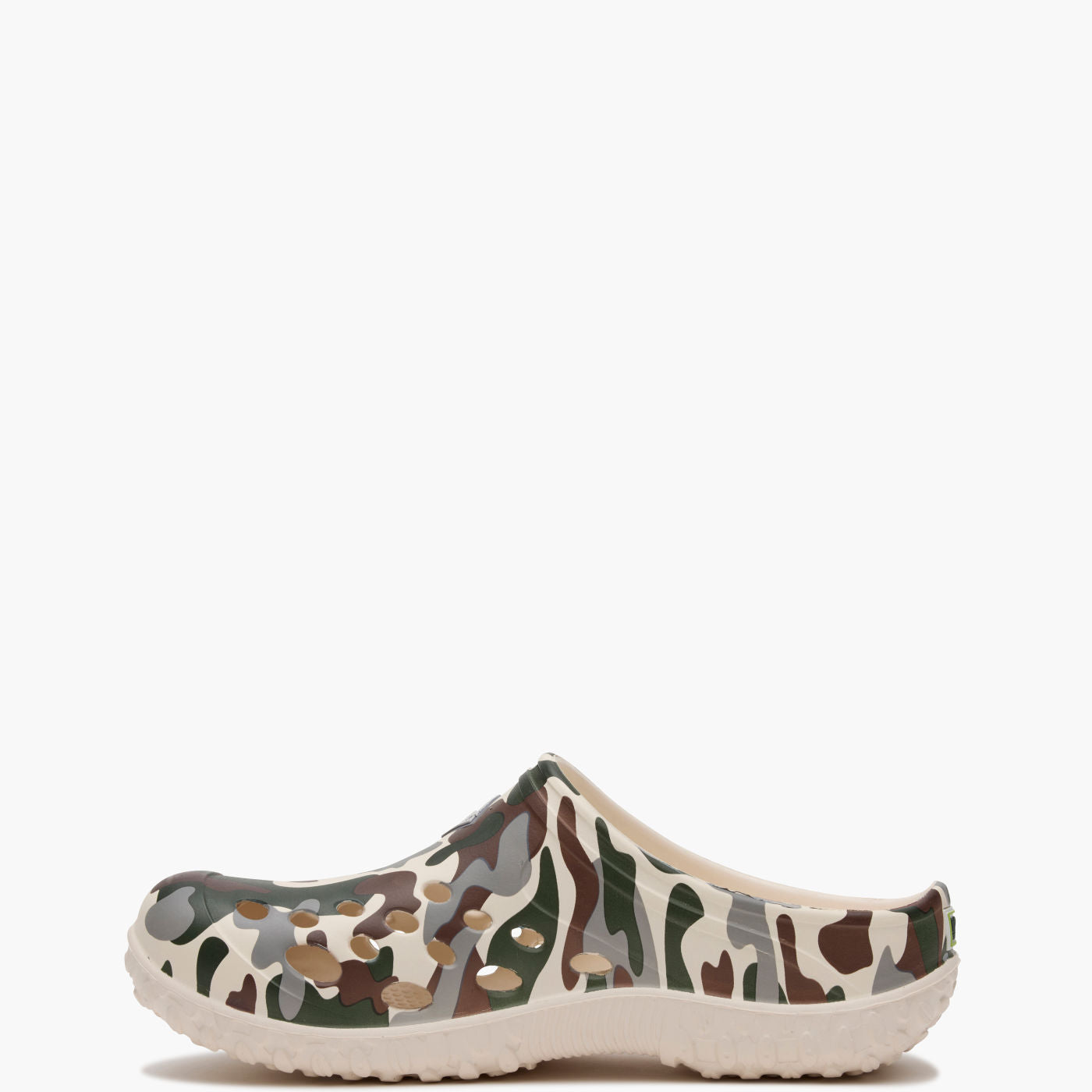 Women's Muckster Lite EVA Clog - profile