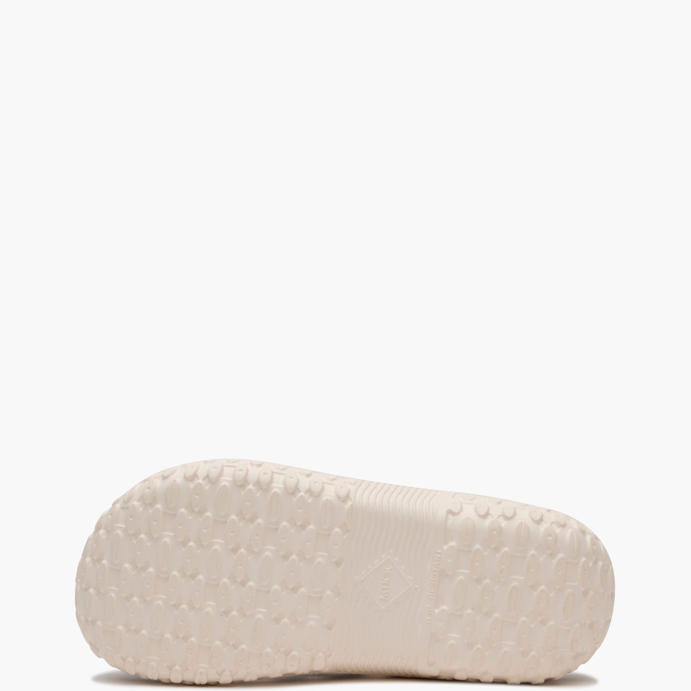 Women's Muckster Lite EVA Clog - outsole