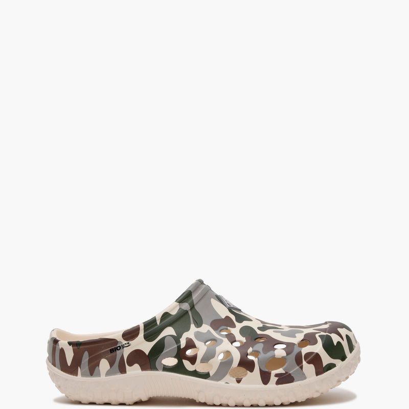 Women's Muckster Lite EVA Clog - profile