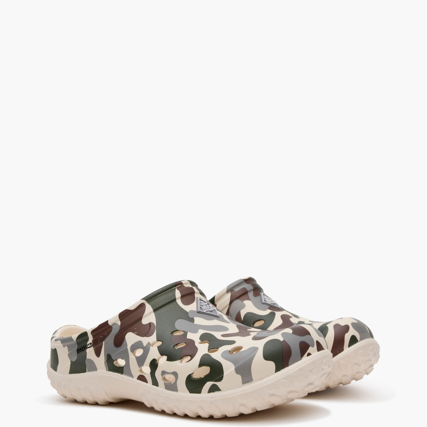 Big Kids' Muckster Lite EVA Clog - 12