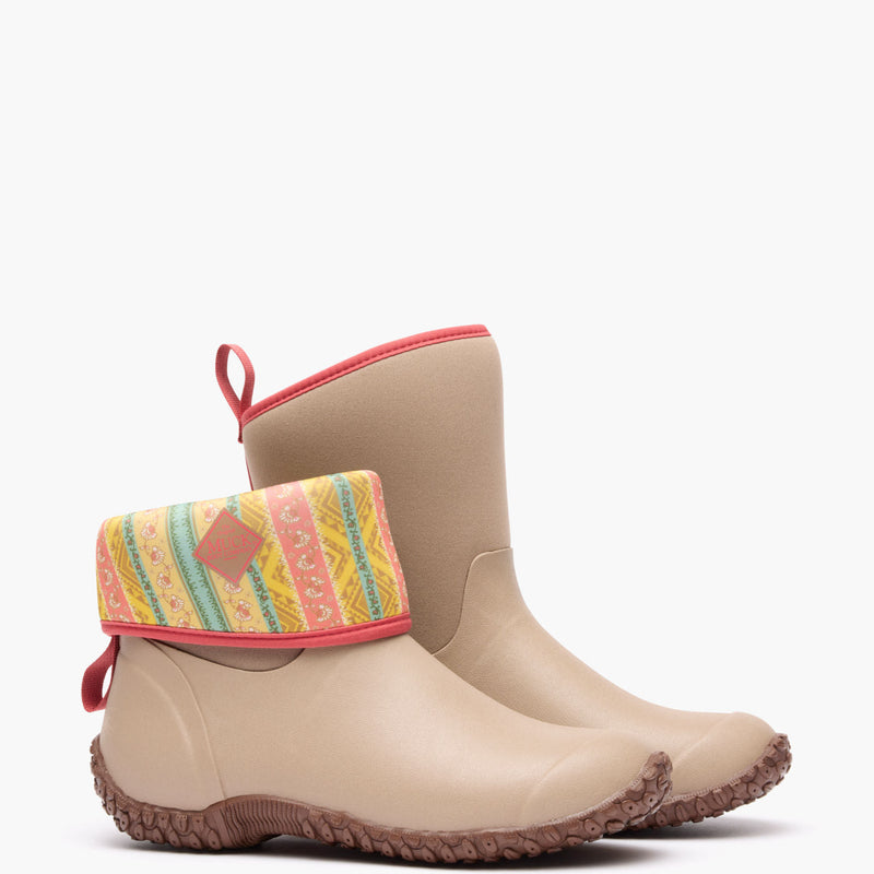 Women's Muckster II Mid Boot - 15
