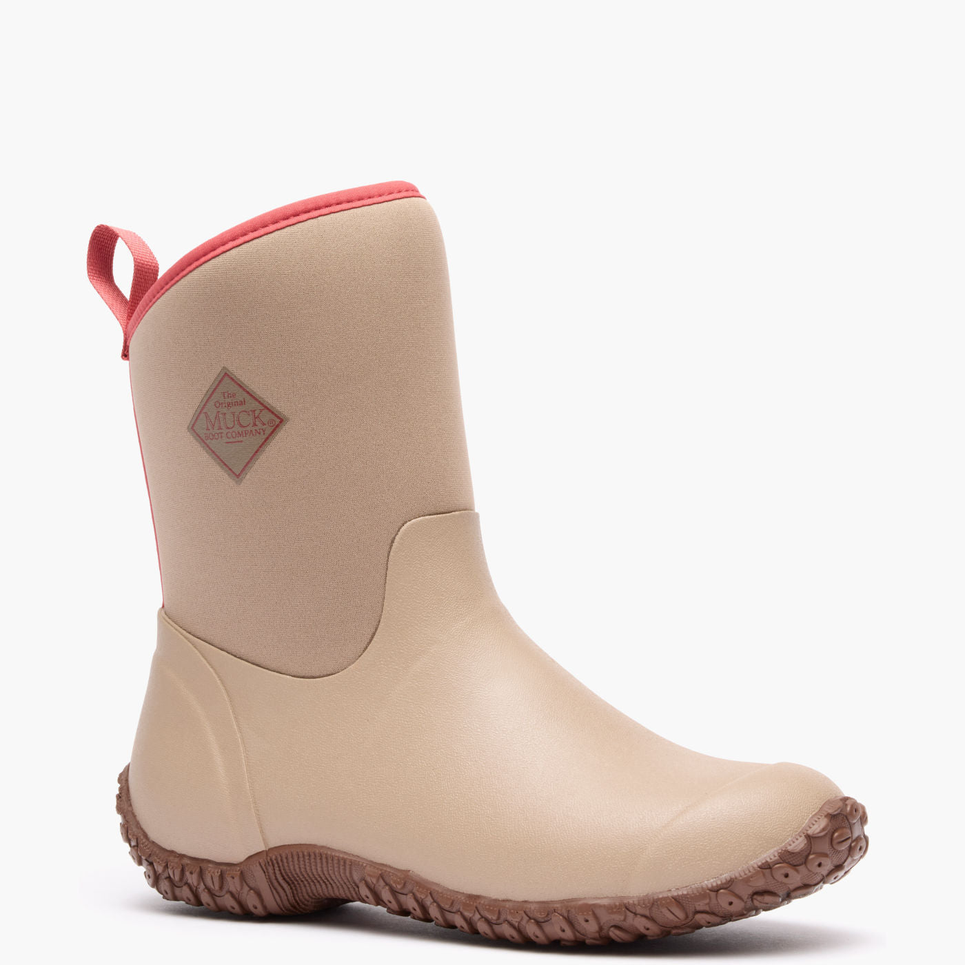 Women's Muckster II Mid Boot - main