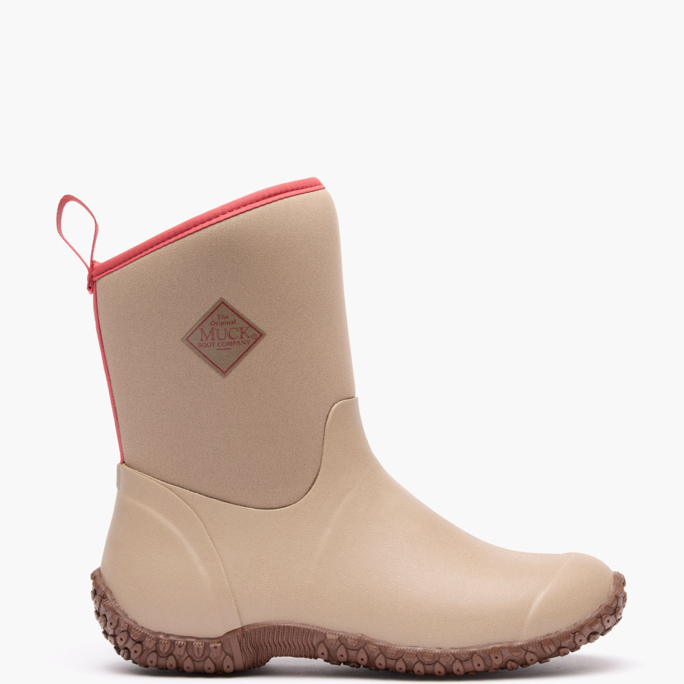 Women's Muckster II Mid Boot - profile