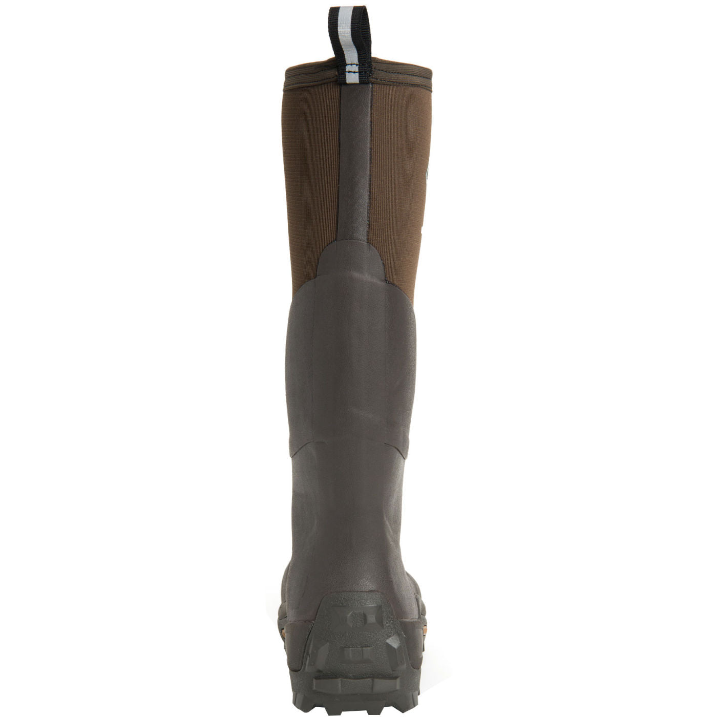 Men's Muckmaster Gold Tall Boot - back