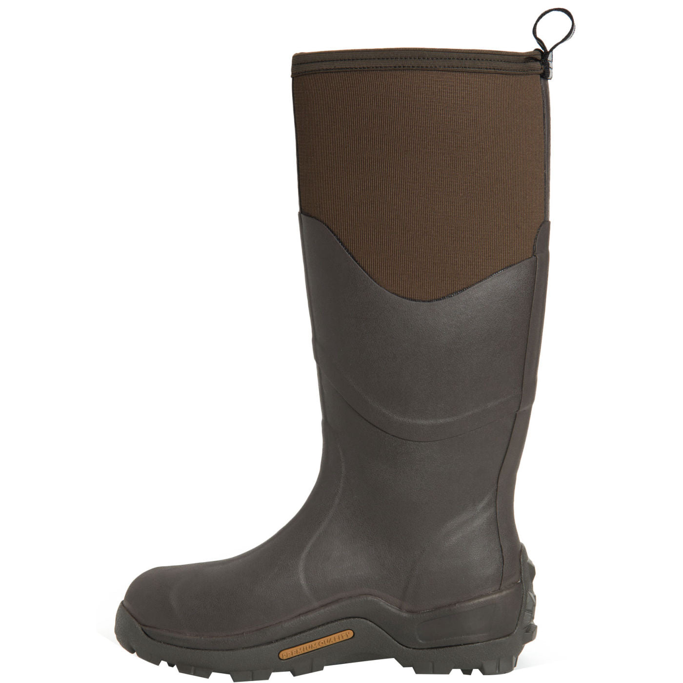 Men's Muckmaster Gold Tall Boot - profile