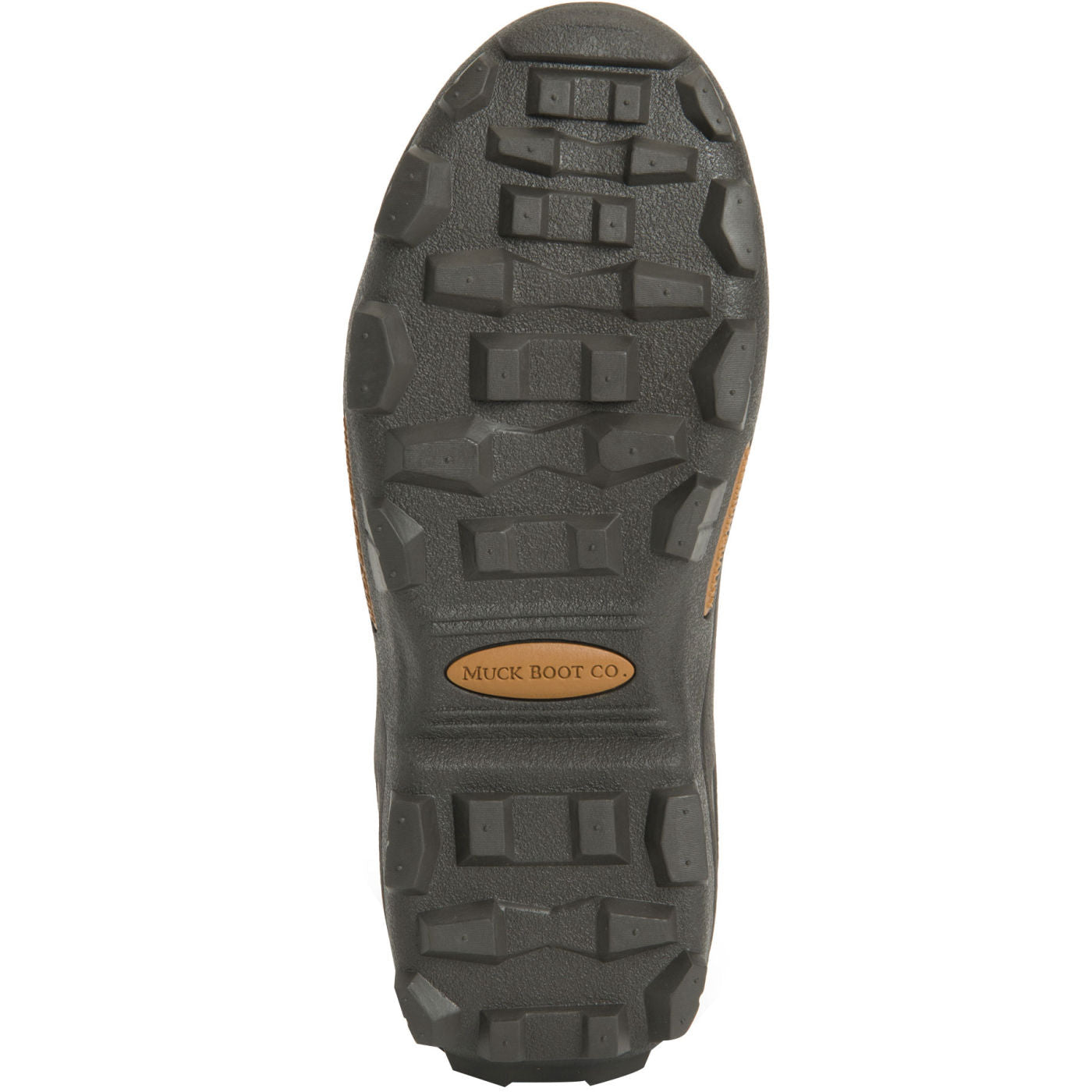 Men's Muckmaster Gold Tall Boot - outsole