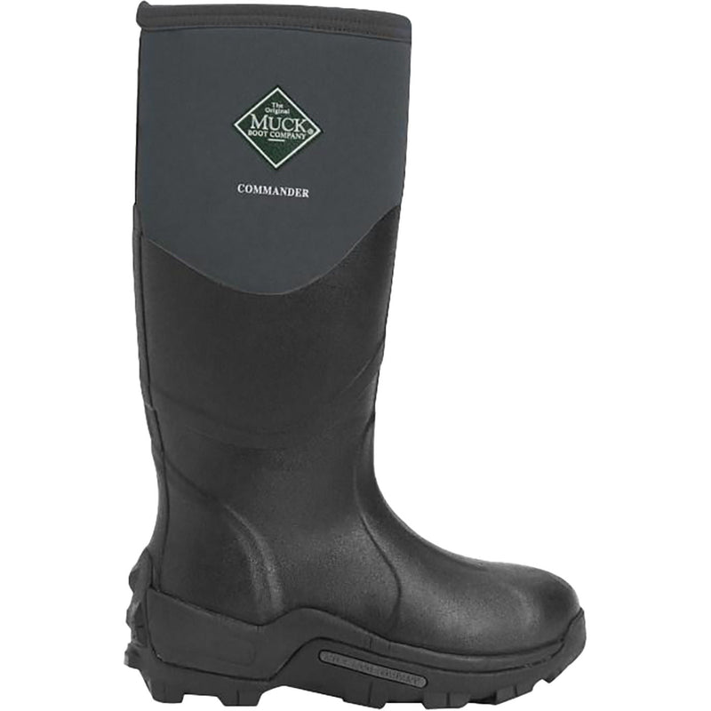 Men's Muckmaster Tall Boot - profile