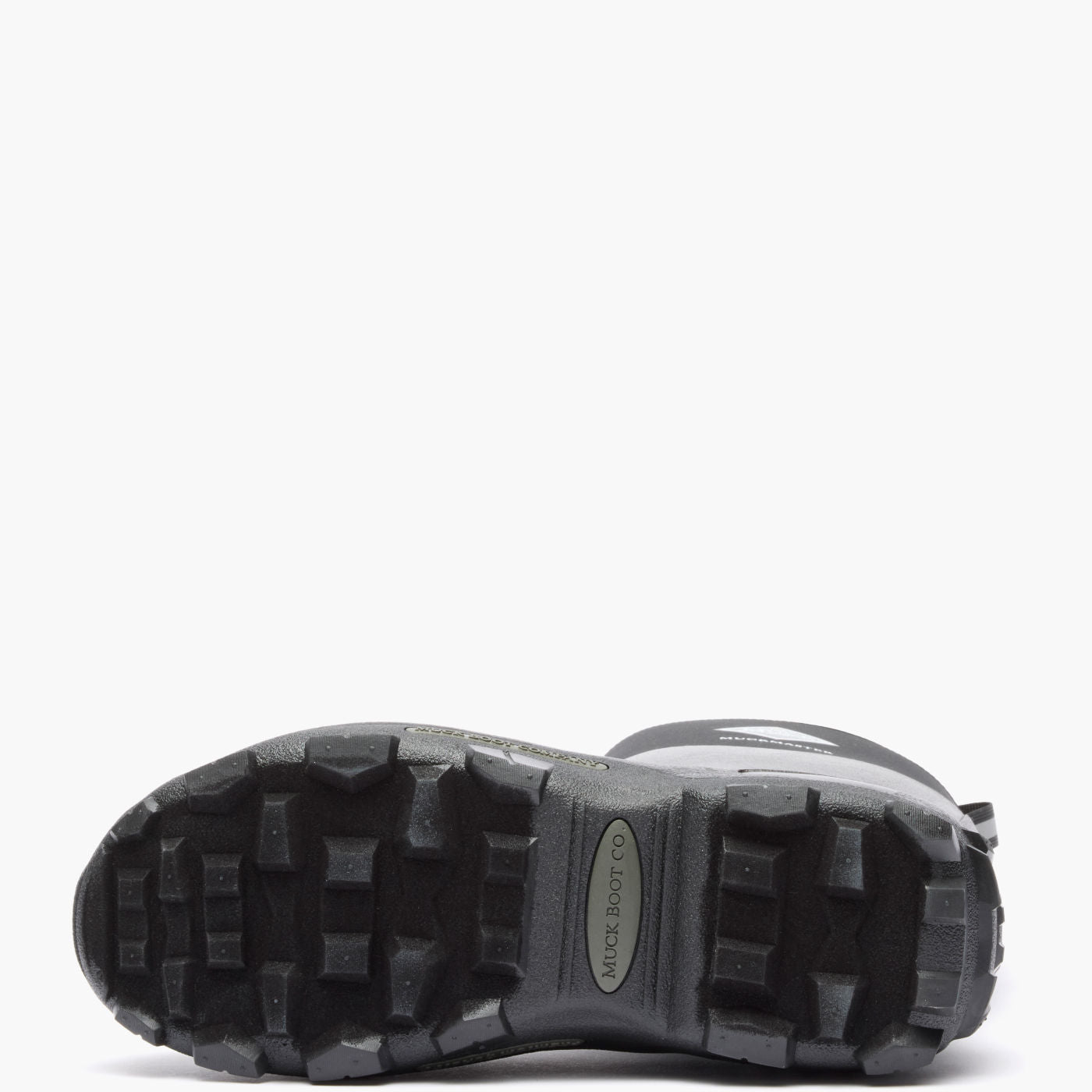 Men's Muckmaster Tall - outsole