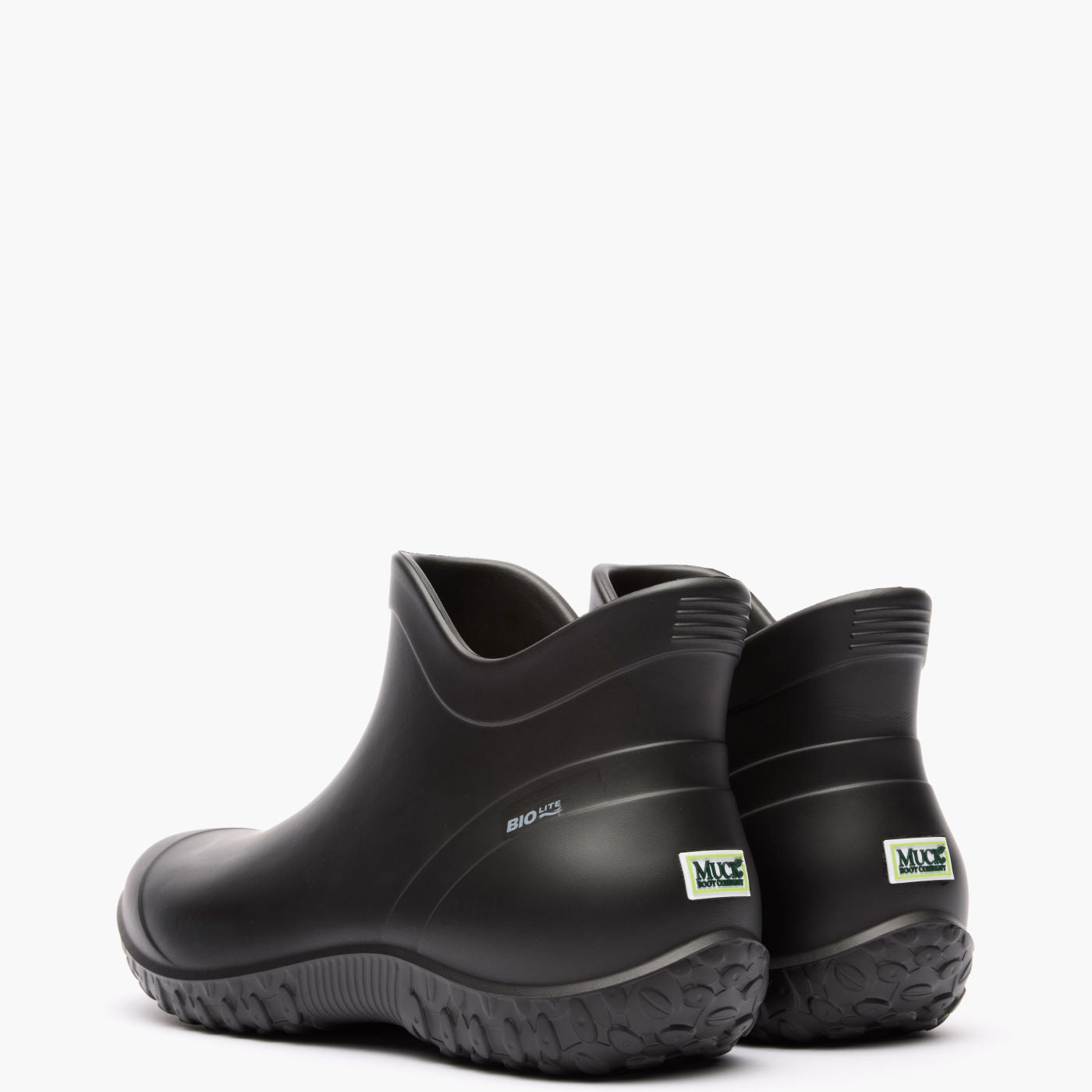 Men's Muckster Lite EVA Ankle Boot - back