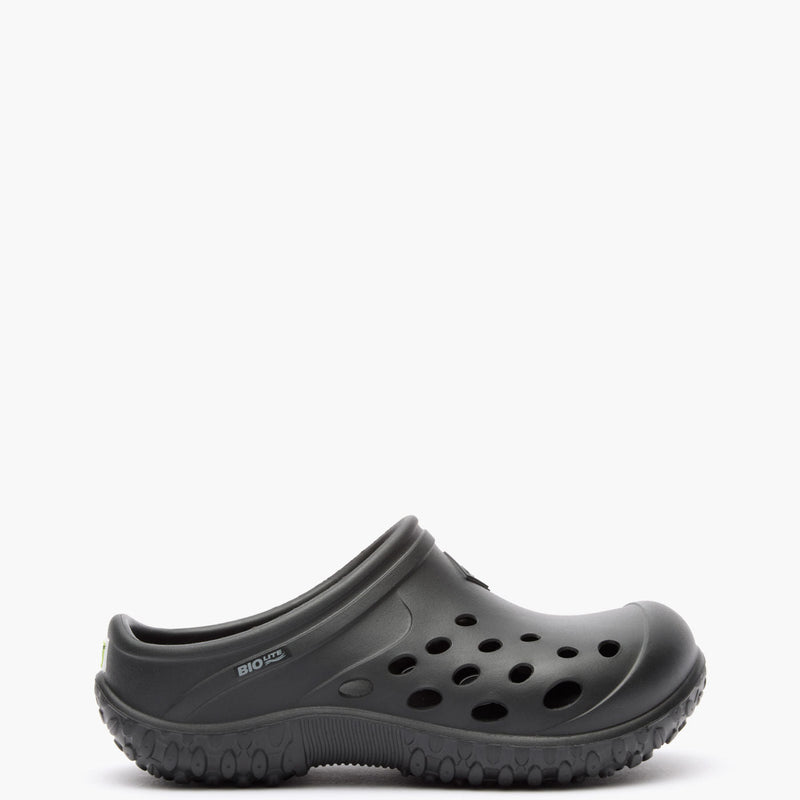 Big Kids' Muckster Lite EVA Clog - profile