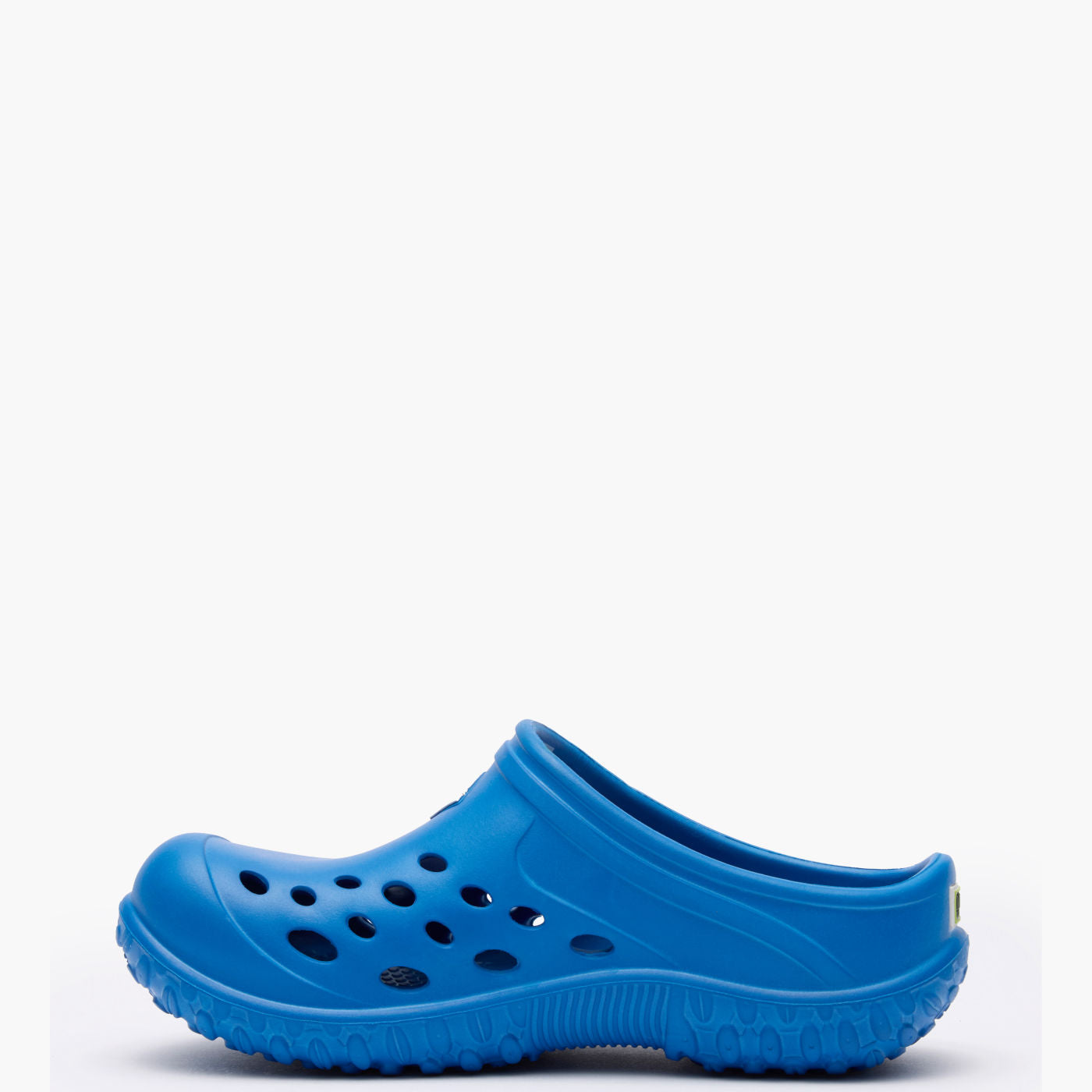 Little Kids' Muckster Lite EVA Clog - profile