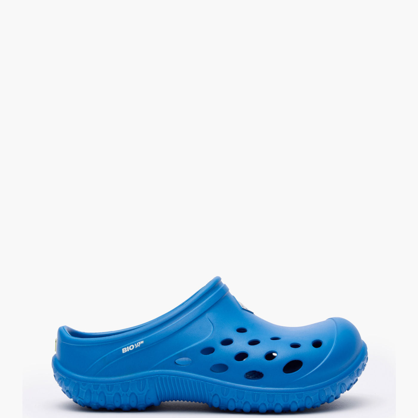 Little Kids' Muckster Lite EVA Clog - profile