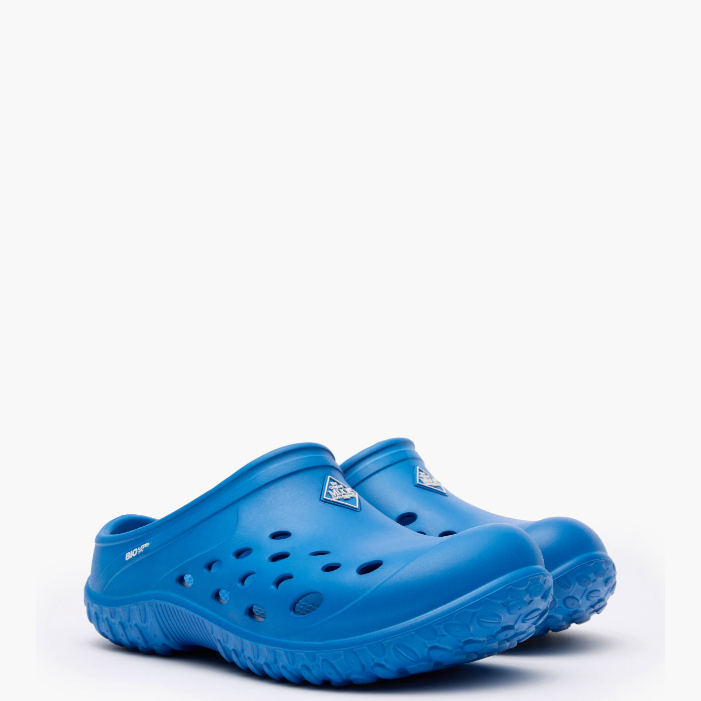 Big Kids' Muckster Lite EVA Clog - 12