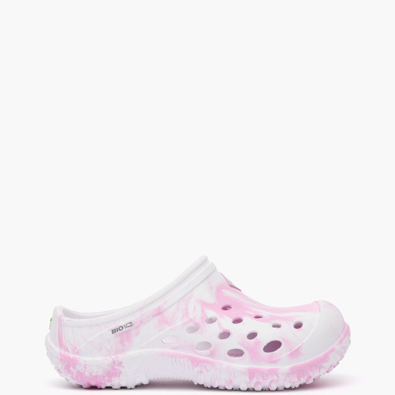Little Kids' Muckster Lite EVA Clog - profile