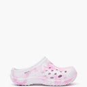 Big Kids' Muckster Lite EVA Clog - profile