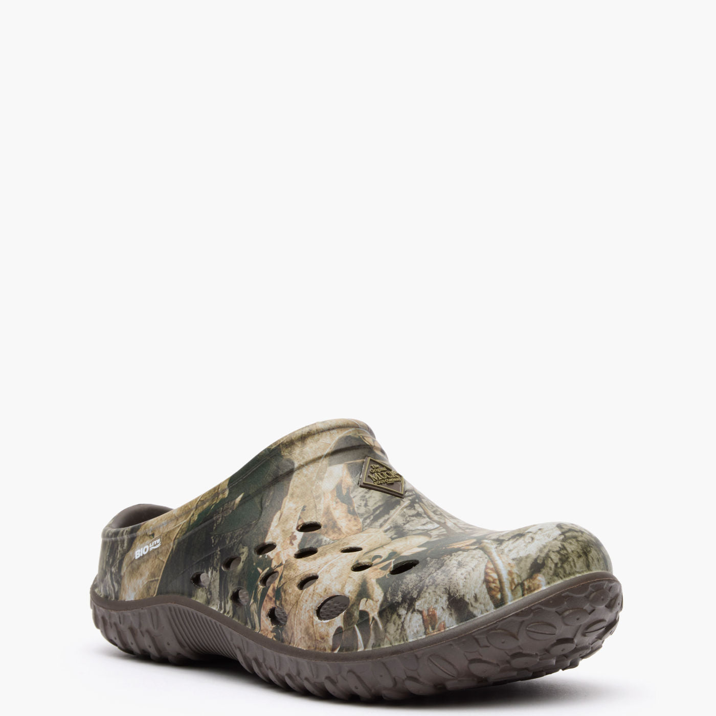 Big Kids' Mossy Oak® Country DNA™ Muckster Lite EVA Clog - main
