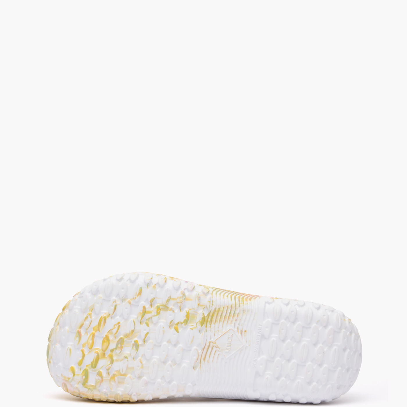 Women's Muckster Lite EVA Clog - outsole