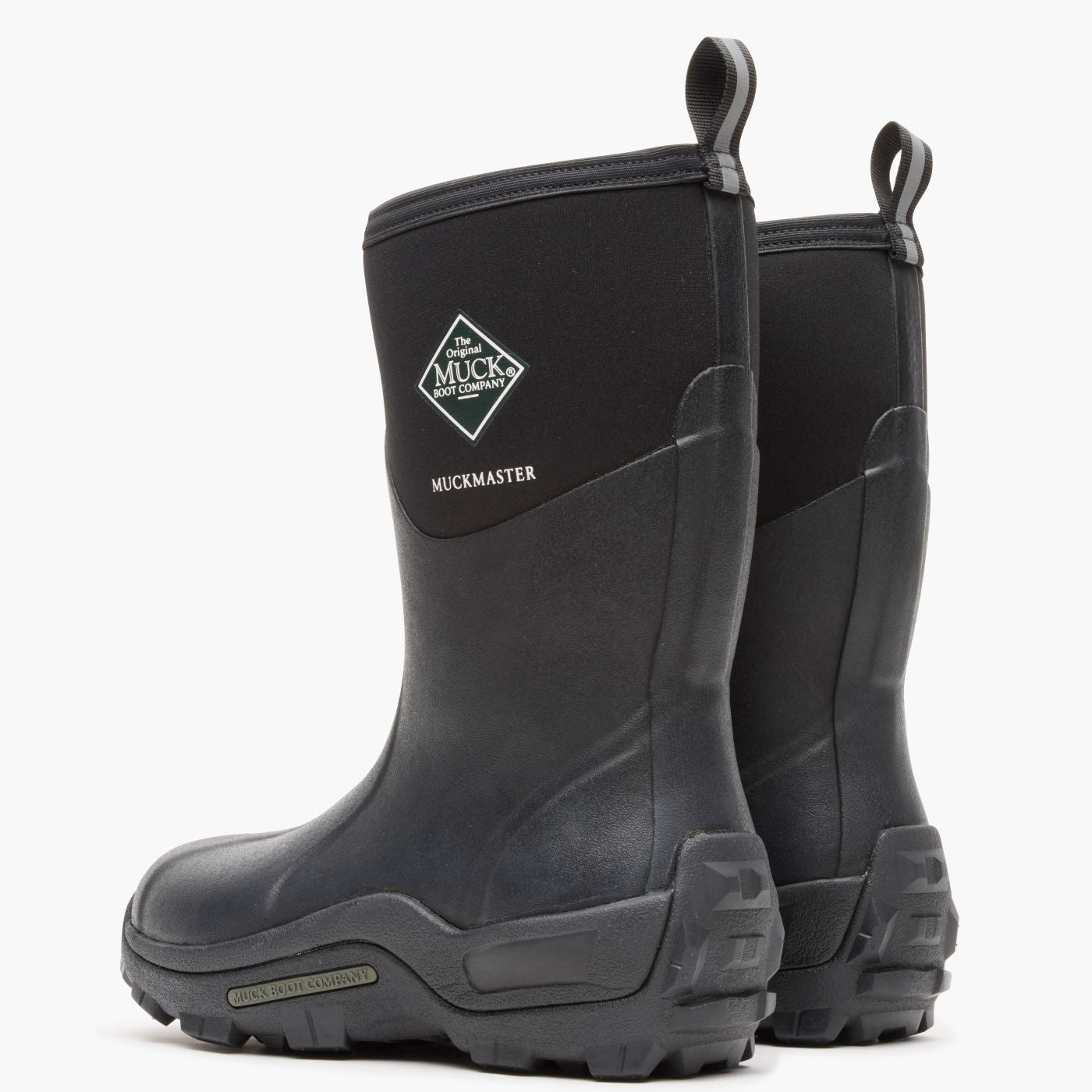 Men's Muckmaster Mid - back
