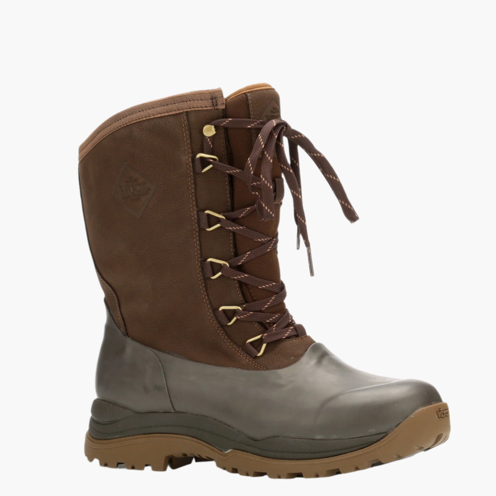 Men's Arctic Outpost Lace Arctic Grip