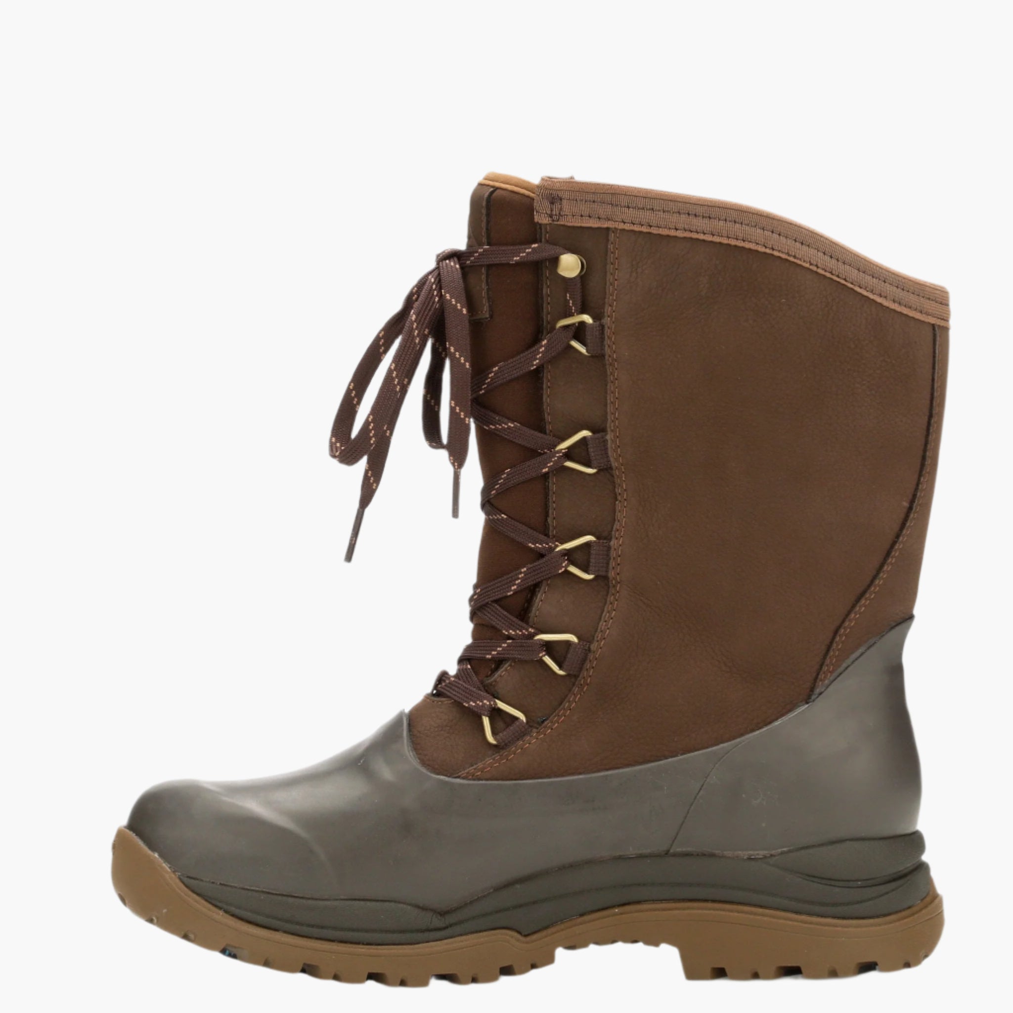 Men's Arctic Outpost Lace Arctic Grip