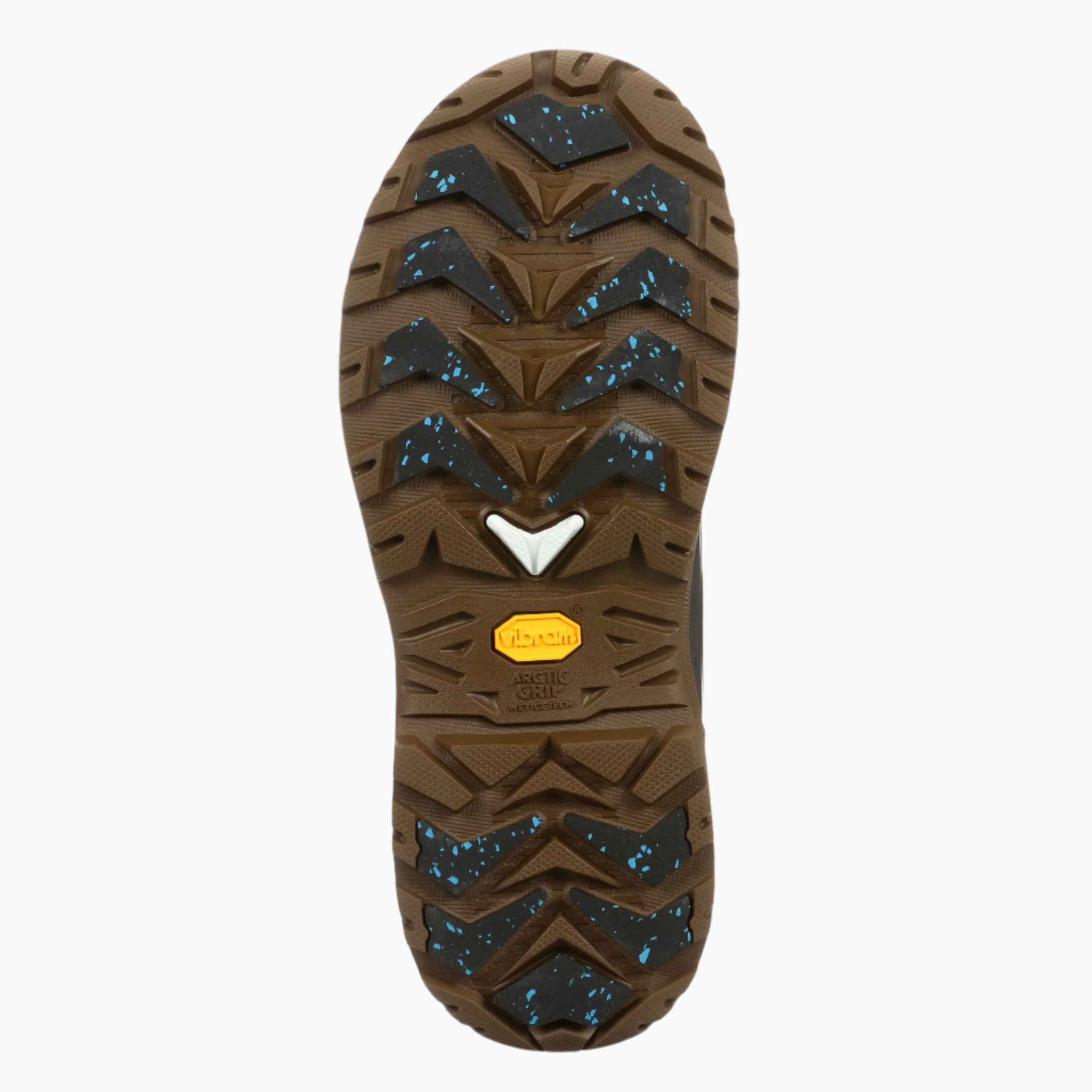 Men's Arctic Outpost Lace Arctic Grip