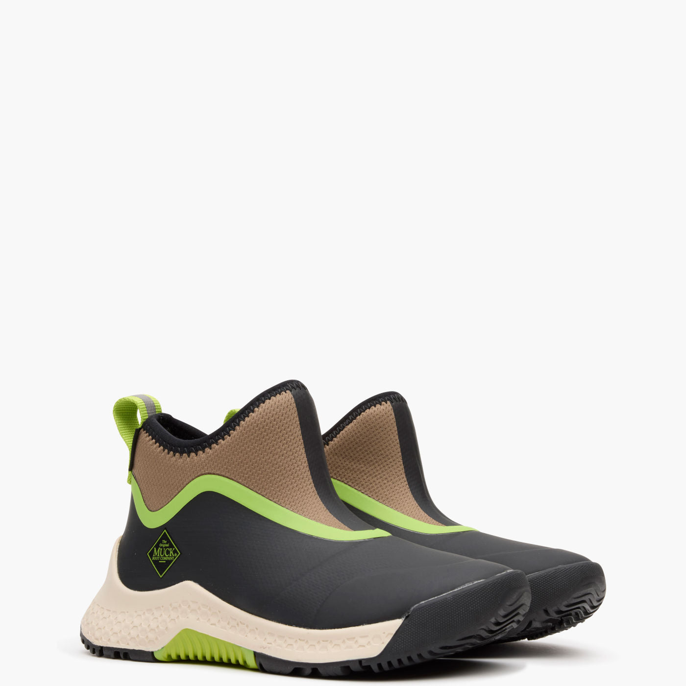 Little Kids' Outscape Pull On Boot - 12