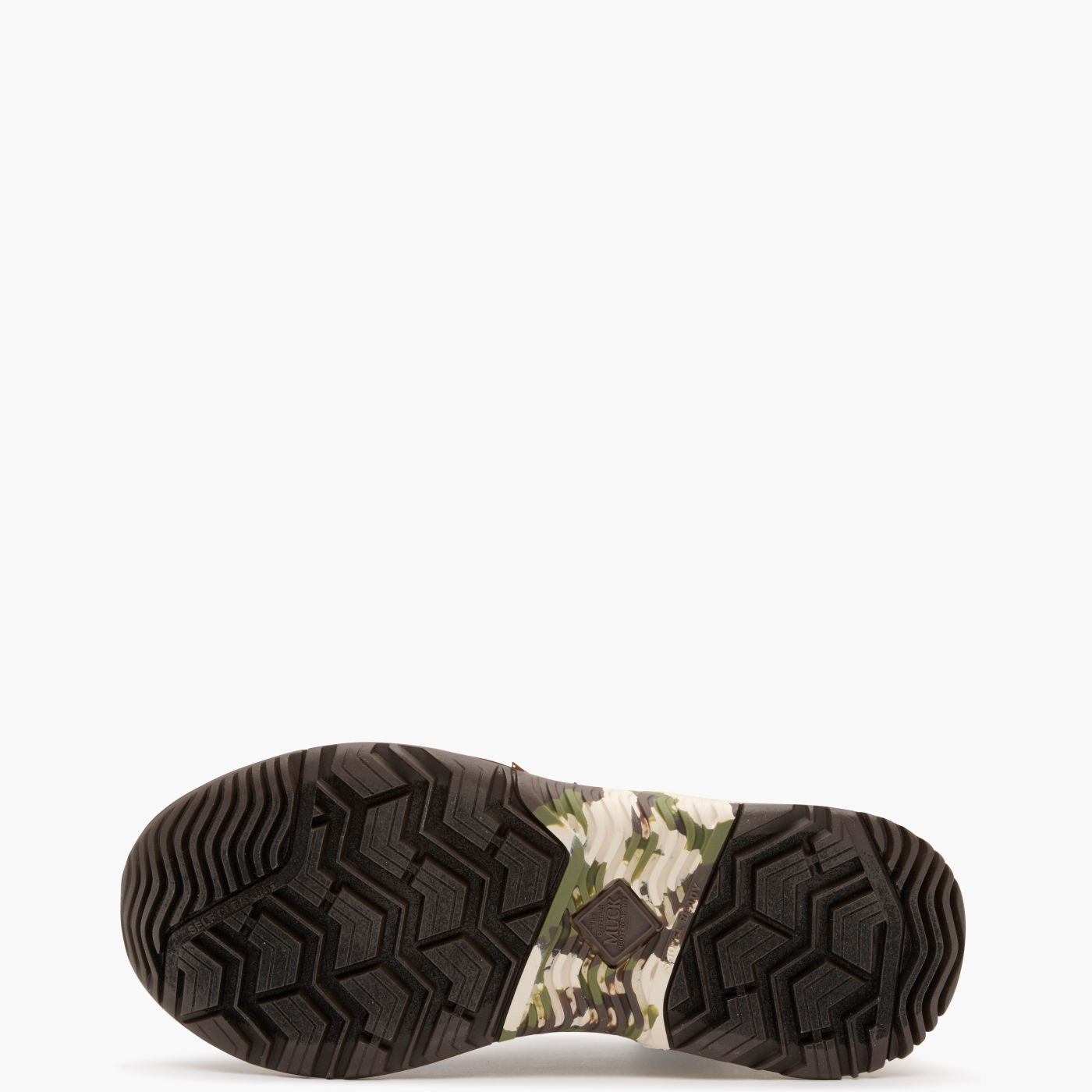 Little Kids' Outscape Pull On Boot - outsole