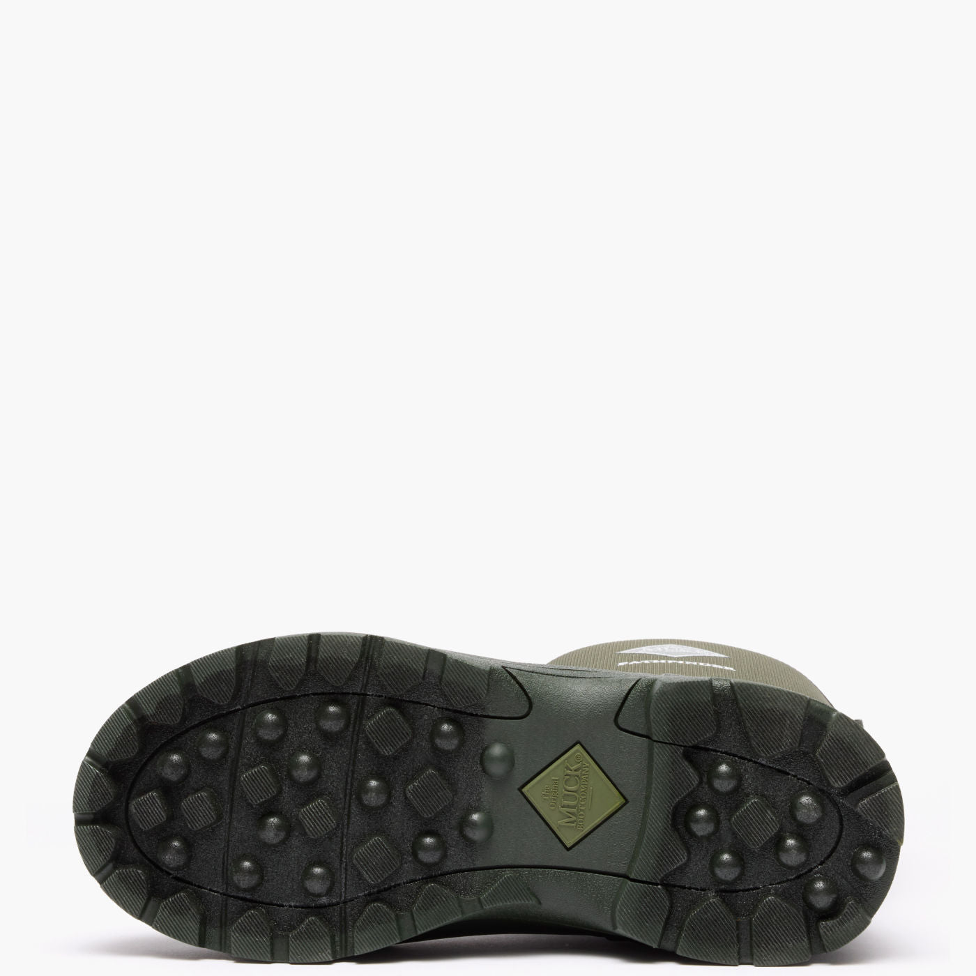 Men's Pathfinder Tall Boot - outsole