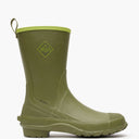 Men's Harvester Mid Rubber Boot - profile