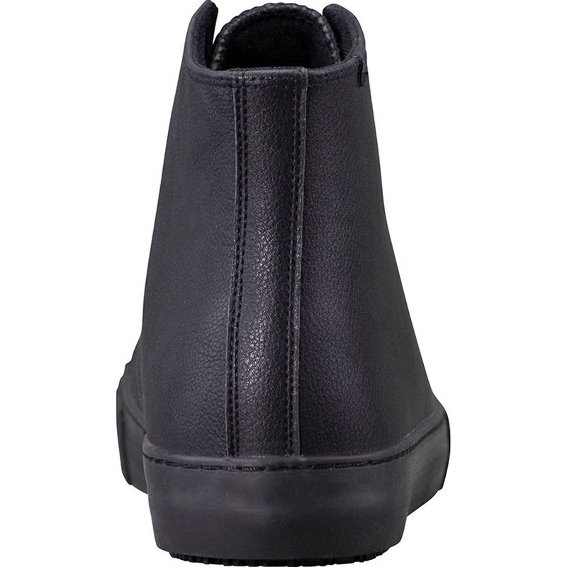 Lugz Pro-Tech Stagger Hi Men's Slip Resisting High Top Athletic Work Shoes - back