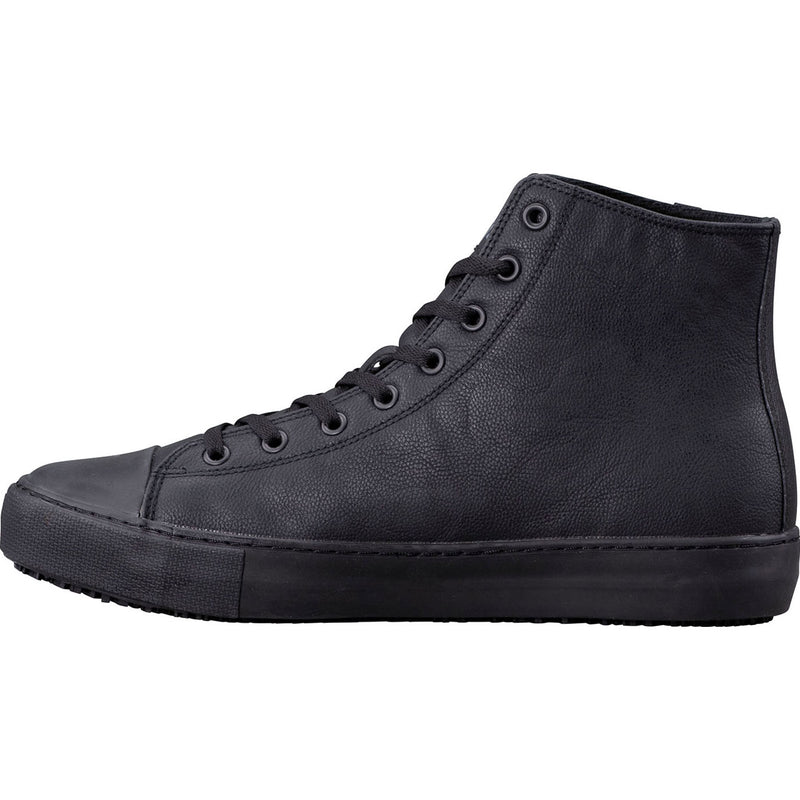 Lugz Pro-Tech Stagger Hi Men's Slip Resisting High Top Athletic Work Shoes - profile