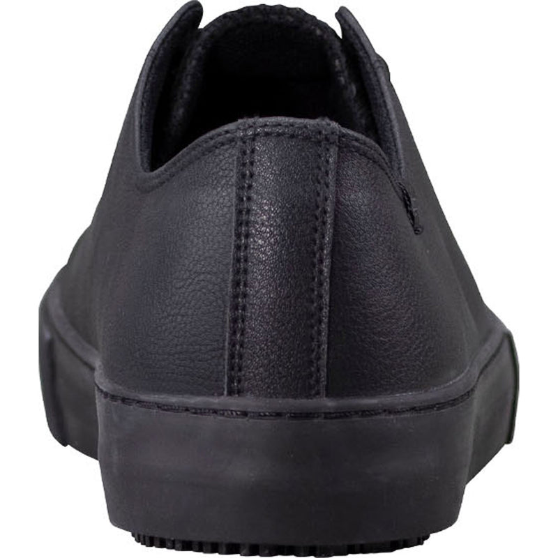 Lugz Pro-Tech Stagger Low Men's Slip Resisting Athletic Work Shoes - back